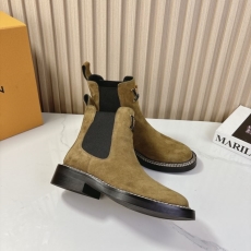 Louis Vuitton Boots